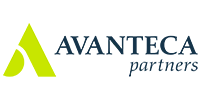Logo of Avanteca, a leading investor in cutting-edge biotechnology ventures, supporting innovative cancer treatment solutions