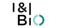 Logo of I&I BIO, a key financial and strategic partner dedicated to fostering advancements in biotechnological research and development