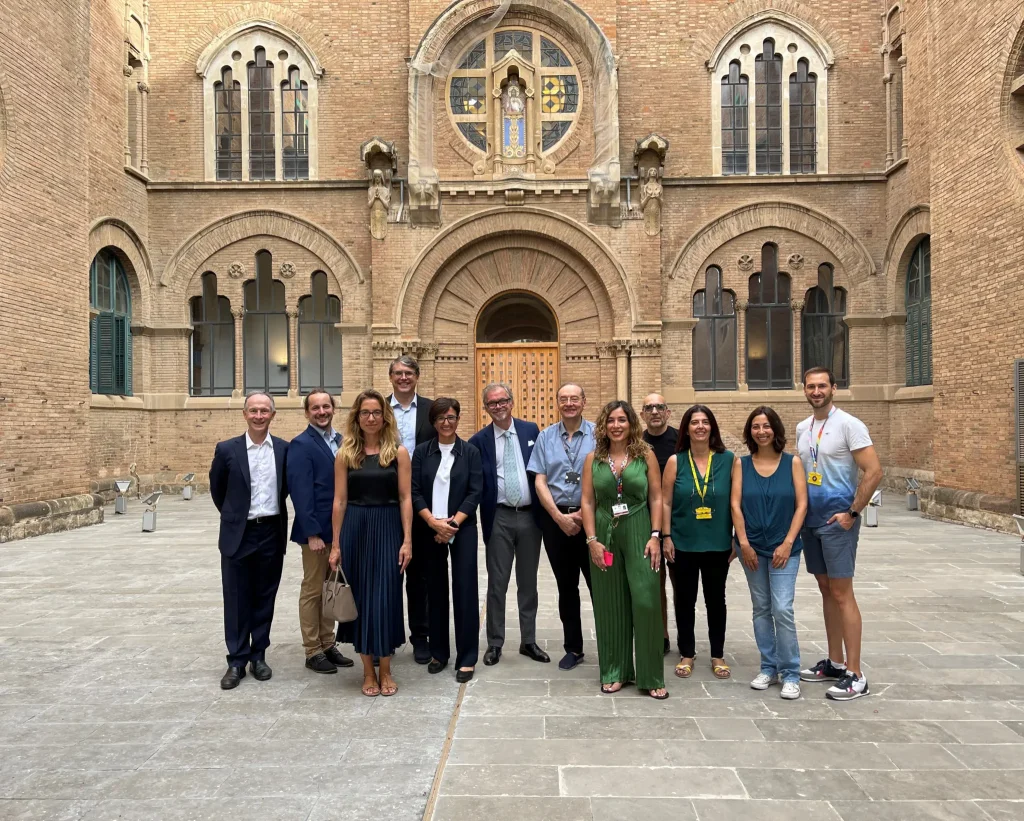 i&i Bio joined previous Nanoligent investors, Italian Angels for Growth, the largest network of business angels in Italy, and AVANTECA Partners, a Swiss privately held asset management firm