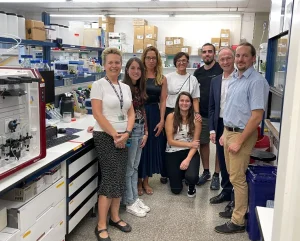 The seed round financing will allow Nanoligent to foster the development of multiple drug candidates and advance the pre-clinical development of its lead candidate in a variety of tumor types.