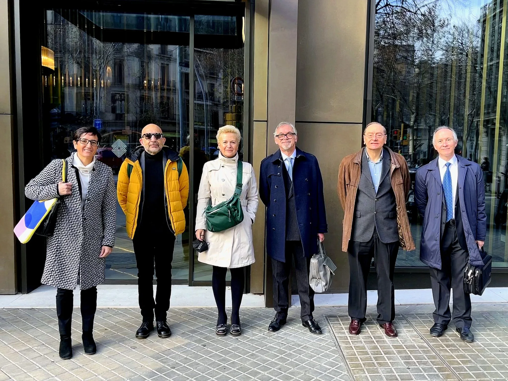 Nanoligent SL, a biotech company specialized in the development of nanotechnology-based cancer treatments, today announces the completion of the first closing of a Seed financing round of €1M