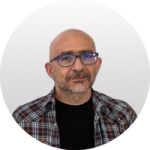 Antonio Villaverde - Co-founder and Scientific Advisor