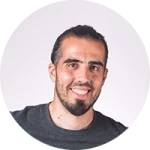 Eloi Parlade Nanoligent Team-round