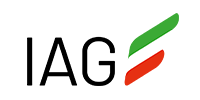 IAG-Main-Investor-Nanoligent Logo of Italian Angels for Growth, a network of investors championing the progress of pioneering startups in healthcare and nanobiotechnology